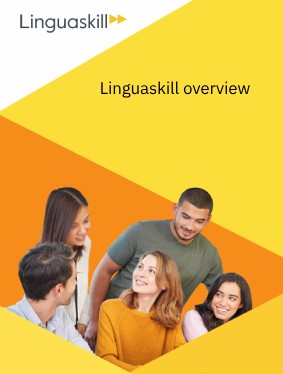 Linguaskill LSS1