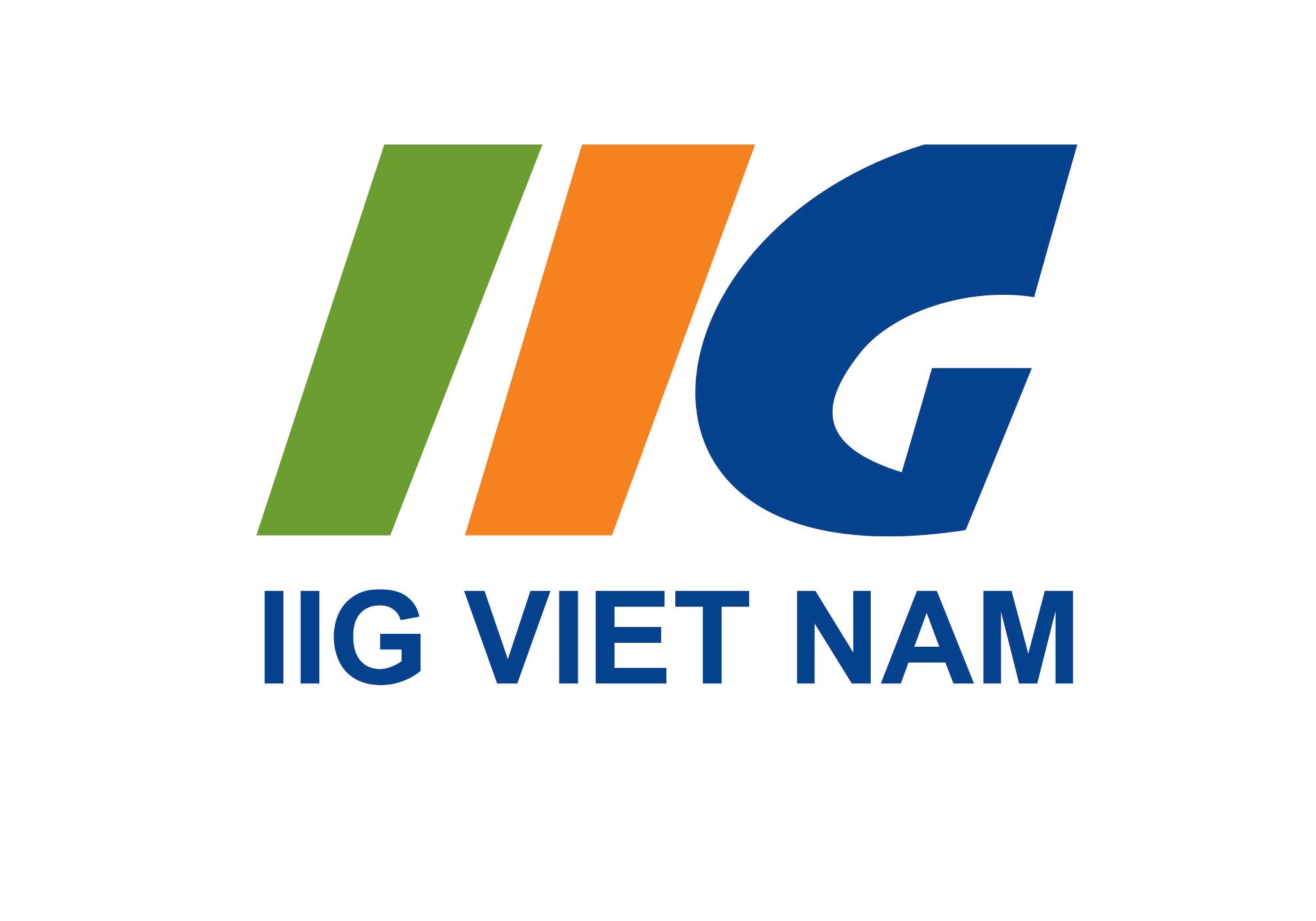 IIG Việt Nam