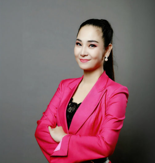NCS. ThS. Nguyễn Thị Huỳnh Giao