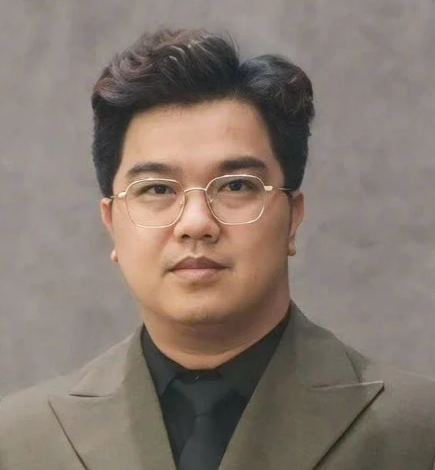 NCS. ThS. Nguyễn Vũ Huy Hoàng
