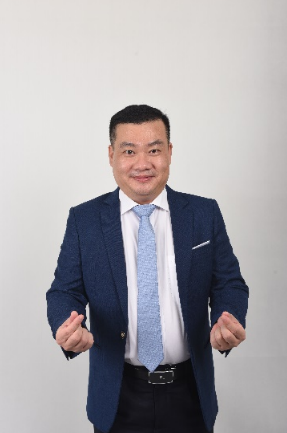 NCS. ThS. Trần Thanh Huy